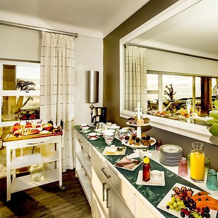 Atholl House Hotel Camps Bay Exterior foto