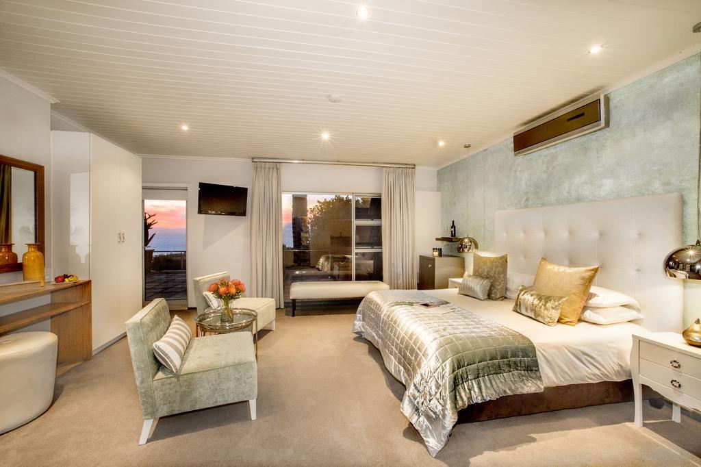 Atholl House Hotel Camps Bay Exterior foto