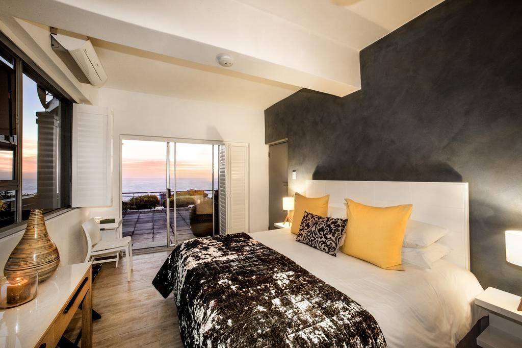 Atholl House Hotel Camps Bay Exterior foto