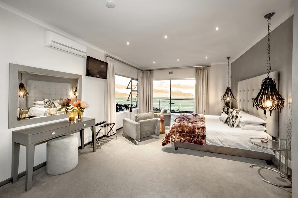 Atholl House Hotel Camps Bay Exterior foto