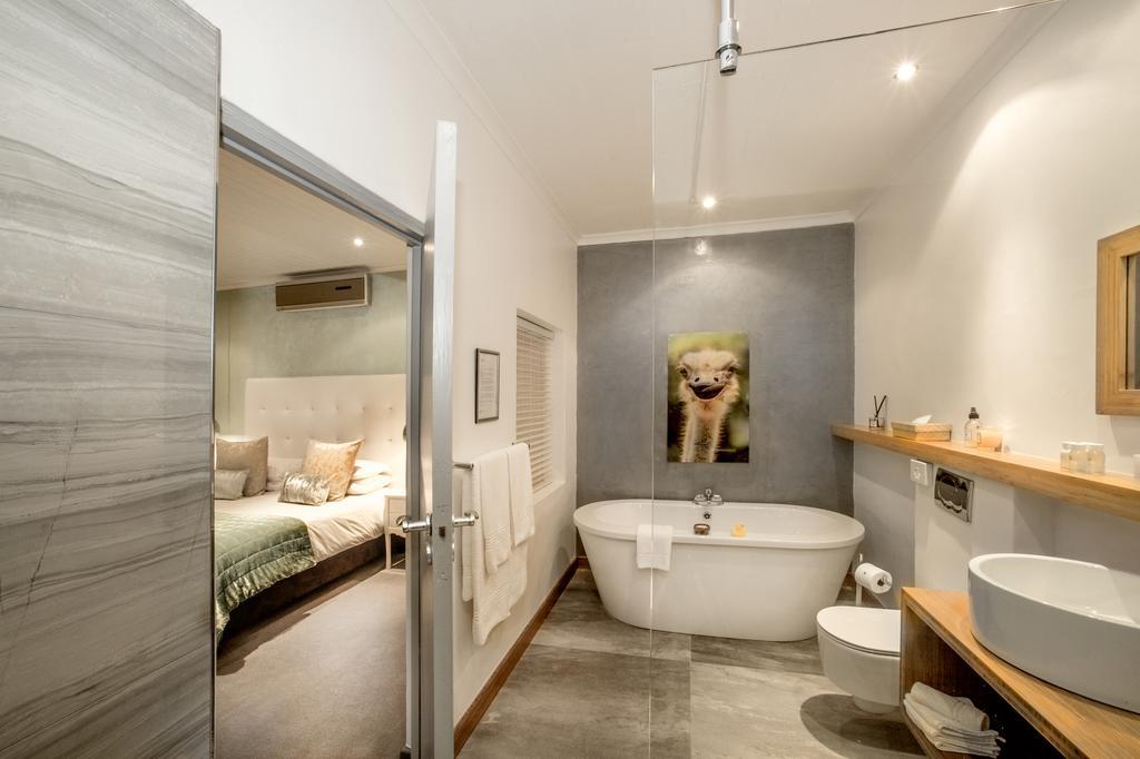 Atholl House Hotel Camps Bay Exterior foto