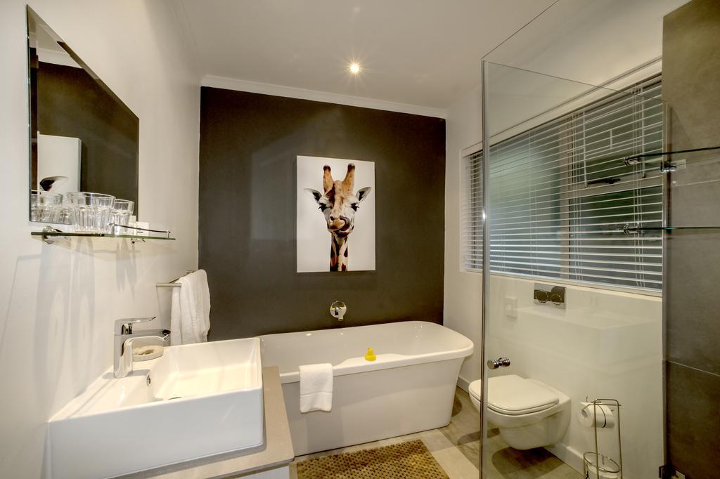 Atholl House Hotel Camps Bay Quarto foto