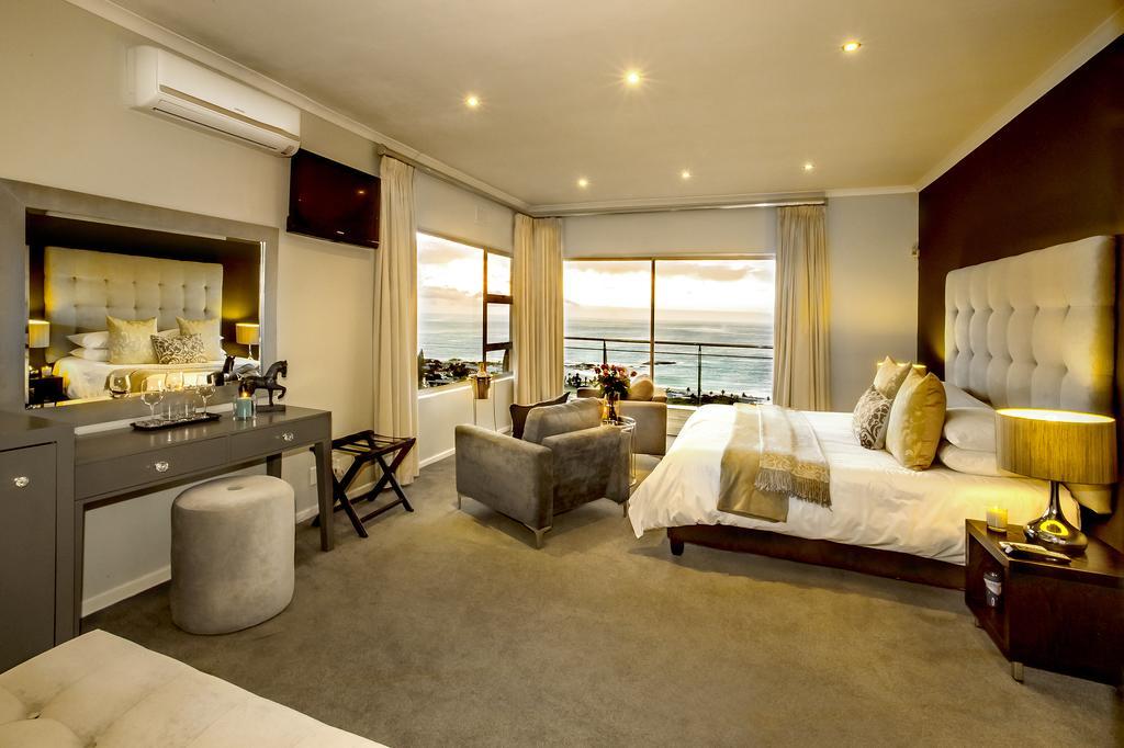 Atholl House Hotel Camps Bay Quarto foto