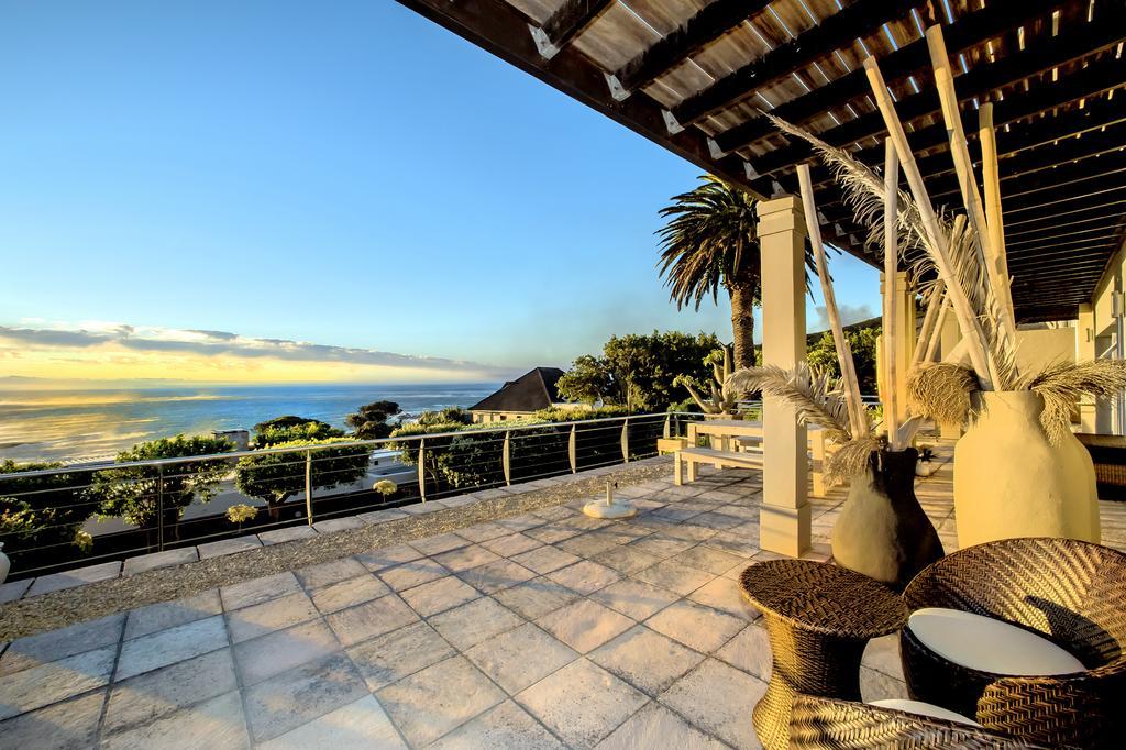 Atholl House Hotel Camps Bay Exterior foto