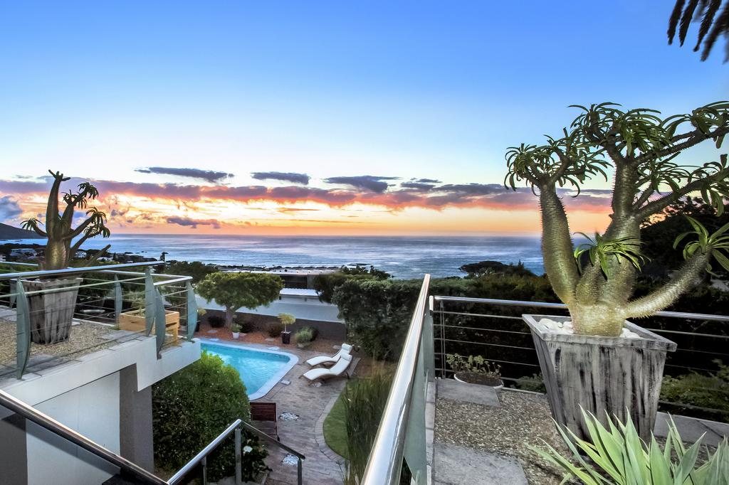 Atholl House Hotel Camps Bay Exterior foto