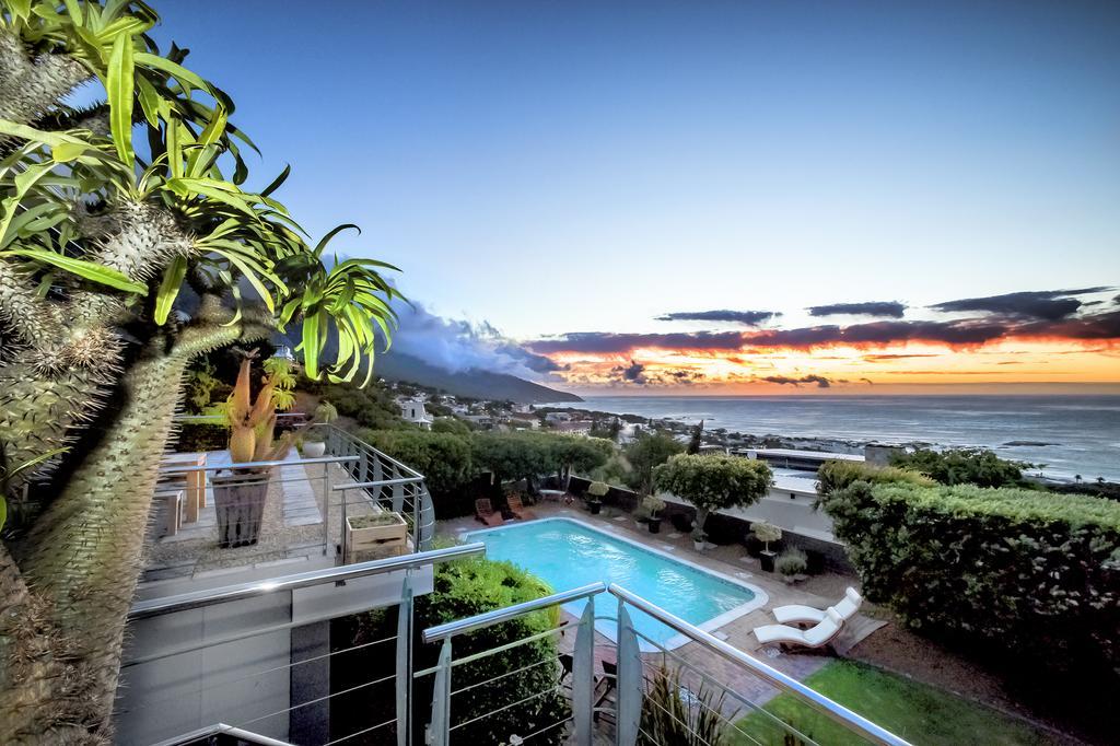 Atholl House Hotel Camps Bay Quarto foto