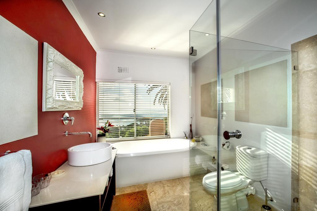 Atholl House Hotel Camps Bay Quarto foto