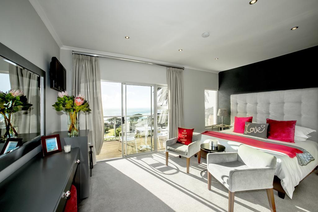 Atholl House Hotel Camps Bay Quarto foto