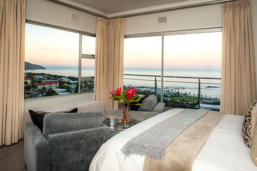 Atholl House Hotel Camps Bay Exterior foto