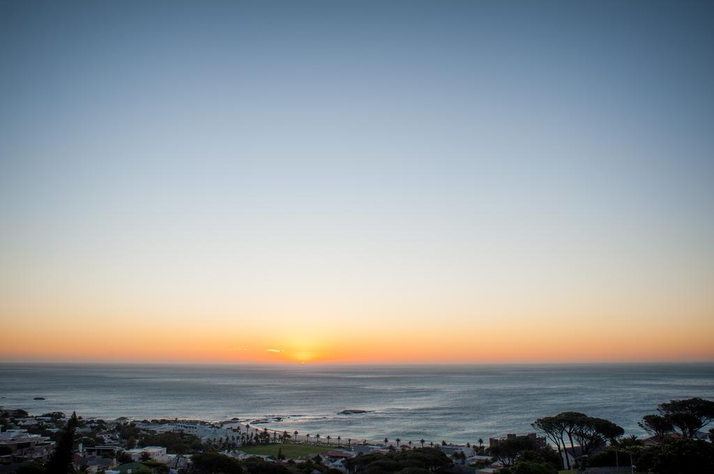 Atholl House Hotel Camps Bay Quarto foto