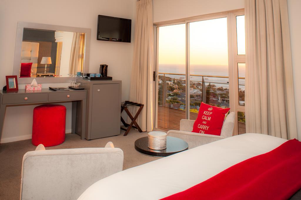 Atholl House Hotel Camps Bay Quarto foto