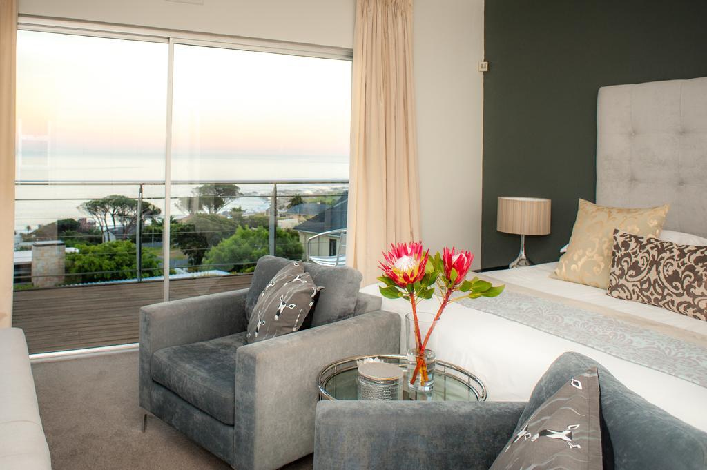 Atholl House Hotel Camps Bay Quarto foto
