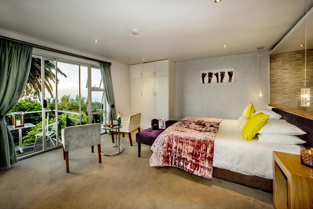 Atholl House Hotel Camps Bay Exterior foto